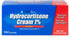 CareAll Hydrocortisone Cream 1% (144 Pack), Maximum Strength Anti-Itch Skin Cream for Eczema, Insect Bites