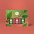 Set 3 Hello Wellness Essential Oil of Pure and Natural Essential Oils for Home, Office, Diffuser | Premium Aromatherapy