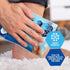 MED PRIDE Instant Cold Pack, 5''x 6'', Set of 6 Disposable Ice Packs for Pain Relief and Inflammation