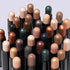 Julep Eyeshadow 101 Crème to Powder Stick, Waterproof Eyeshadow, Desert Matte