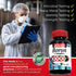 FITO MEDIC'S Lab Boron Supplement, 10 mg, 240 Servings, Ultra High Absorption for Men and Women