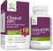 Terry Naturally Clinical OPC Extra Strength, 60 Softgels, French Grape Seed Extract, Non-GMO
