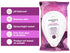 Summer's 32 Count 2 Pack Eve Island Splash Refreshing Daily Feminine Wipes, Removes Odor, pH Balanced