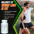 7-Keto DHEA Metabolite 50 mg Dietary Supplement - Safe and Effective Weight Management Support, 60 Capsules
