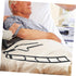 Oxford Cloth Bed Ladder for Elderly - Easy Storage Aid