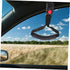 Standing Aid Handle for Elderly Portable Car Assist Grip for Easy Transfer and Support Durable Non-Deformation Design