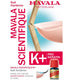 MAVALA Scientifique K+ Keratin Hardener, Protect Nails, Multi-color, 0.16 Fl Oz