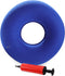 Inflatable Seat Cushions for Pressure Relief, Wheelchair Air Cushion for Bed Sore,
