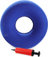Inflatable Seat Cushions for Pressure Relief, Wheelchair Air Cushion for Bed Sore,