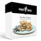 ProtiWise Protein Wafer Crisp Bar | 5/Box | KETO Diet Friendly, Weight Loss Snack with 15g Protein