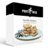 ProtiWise Protein Wafer Crisp Bar | 5/Box | KETO Diet Friendly, Weight Loss Snack with 15g Protein