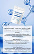ZTSGU (1Pcs) Hyaluronic Acid Powder, Low Molecular Weight Hyaluronic Acid for Skin Water Soluble Hydrating Nourish Face