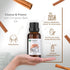 HBNO Organic Cinnamon Bark Essential Oil | 1 Oz (30 ml)