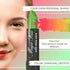 Magic Kiss Lipstick Set, Color Changing Orange with Aloe Vera, MADE IN USA