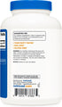 Nutricost Monolaurin 1000 mg (240 Capsules, 120 Servings) - Vegan, Gluten-Free, Non-GMO