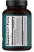 Ancient Nutrition Organic Multi Mushroom Supplement - Immune Support Tablet, Gluten Free, 30 Count