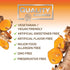 Turmeric Curcumin Supplement 1500mg with Curcuminoids, Black Pepper for Advanced Absorption, 60 Softgels