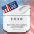 LuxeJoie Restorative Marine Moisturizer, 2 Ounces Face Cream