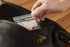 Pill Pouches, Plastic Pill Bags (Pack of 200), Resealable Zipper Pill Organizer Pouch Bags, Clear with Write on Label