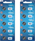 Renata CR1225 Batteries, 3V Lithium Coin Cell 1225 Battery (10 Count)