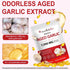 ZUZOKKAHA 7,500mg (15:1 Immune 300 Aged Garlic Extract Softgels - Equivalent Strength Concentrate) - Supports Heart