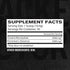 Creatine + Glutamine Supplement for Muscle Recovery & Growth, 30 Servings, Unflavored