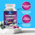 Gummies Gummy 60 Gummies Magnesium Citrate Chews Supplement - High Absorption Magnesium Supplement - Vegan Mag Citrate