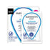 Summers Set, 15 12 Count 2 Pack 6) Eve Ultimate Odor Protection Feminine Care Wash, Wipes & Freshening Spray