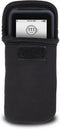 USA Gear Slim CGM System Device Belt Case, Flexible Pouch Holster for Dexcom G7, G6, G5, Freestyle Libre 2