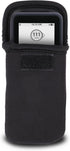 USA Gear Slim CGM System Device Belt Case, Flexible Pouch Holster for Dexcom G7, G6, G5, Freestyle Libre 2