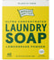 Ingredients Matter Powder Laundry Soap - Lemongrass Scent, Eco-Friendly, Hypoallergenic, 30 oz, 60 Loads
