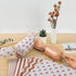 50 Sheets Rose Golden Gift Tissue Paper, 26x20 Inches Bulk for Packing, Birthday, Wedding, Party Decor
