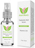 Hyaluronic Acid Serum for Skin with Vitamin C & E - 1 fl. oz.