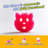 Scrub Daddy Format: Kitchen Mommy (1ct) Scrub Daddy Scrub Special Edition Pets Cat - Scratch-Free Multipurpose Dish