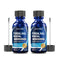 Toenail Fungus Treatment Extra Strength, 25% Undecylenic Acid, Tea Tree Oil for Toenail Fungus, Blue