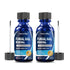 Toenail Fungus Treatment Extra Strength, 25% Undecylenic Acid, Tea Tree Oil for Toenail Fungus, Blue