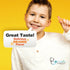 Doctors Finest Vitamin C Gummies for Kids – 90 Jellies, Vegan, GMO Free, Gluten Free, Great Tasting Orange Flavor