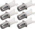 Nose Trimmer Replacement Blades, 10pcs Universal Replacement Heads for Nose Hair Trimmer Clipper