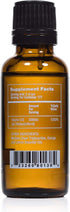 Advanced Trichology Vegetarian Liquid Vitamin D3-5000 iu, High Absorption, 6 Month Supply, Gluten Free