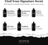 Summers) 32 Oz Mavwicks - Laundry Liquid Detergent (Brazilian - Laundry Perfume Bottle for Men & Women, Stain & Odor