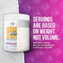 ALPHA LION Superhuman Intra Workout Powder - Amino Acids Drink for Men & Women, Muscle Recovery Supplement, BCAA