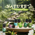 SALKING Nature Fragrance Oils, Premium Essential Oil for Diffuser, Gift Set for Soap Candle Making