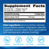Doctor's Best Alpha-Lipoic Acid 150, Supports Glucose Metabolism, 120 Veggie Caps, Non-GMO, Vegan