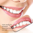 Angzhili 5Pcs/Set Intraoral Mirrors - Dental Photography Reflector Glass Occlusal Mirror Tool