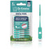 Dental Picks Mint Brush Picks, 100Ct/Pack, 2 Packs (200Ct Total)