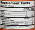 Now Foods Black Currant Oil, 500 milligrams, 100 Softgels, Pack of 2