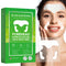 Forehead Wrinkle Patches 12Pcs with Smile Line Patches 24Pcs with Aloe, Collagen, and Vitamin E for Treatment