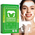 Forehead Wrinkle Patches 12Pcs with Smile Line Patches 24Pcs with Aloe, Collagen, and Vitamin E for Treatment