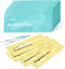 Areta Ovulation Test Strips Combo Kit: 70 Tests for Accurate At-Home Fertility Tracking, Highly Sensitive LH Detection