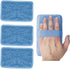 Ice Pack Gel Bead Cooling Pad - Reusable Hot or Cold Compress for Sports Injuries, Knee, Shoulder, Back Pain Relief